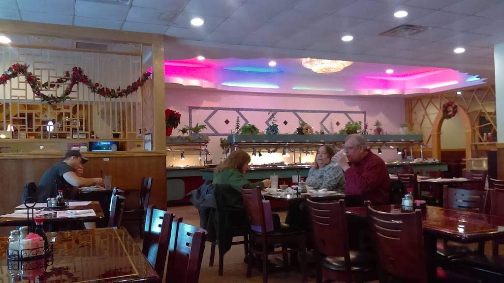New China Buffet | restaurant | 1495 E Grand River Ave, Portland, MI 48875, USA | 5176478888 OR +1 517-647-8888