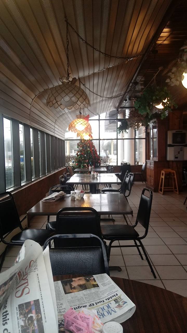 7 & 14 Family Restaurant | restaurant | 44952 OH-14, Columbiana, OH 44408, USA | 3304822339 OR +1 330-482-2339