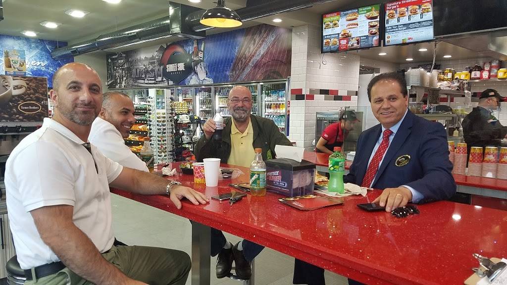 Streetside Burger | restaurant | 37401 Joy Rd, Westland, MI 48185, USA | 7344045757 OR +1 734-404-5757