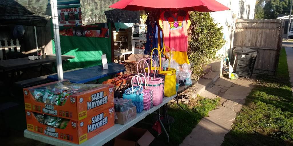 Huerta Hernandez | restaurant | 718 E 118th St, Los Angeles, CA 90059, USA | 3234797133 OR +1 323-479-7133