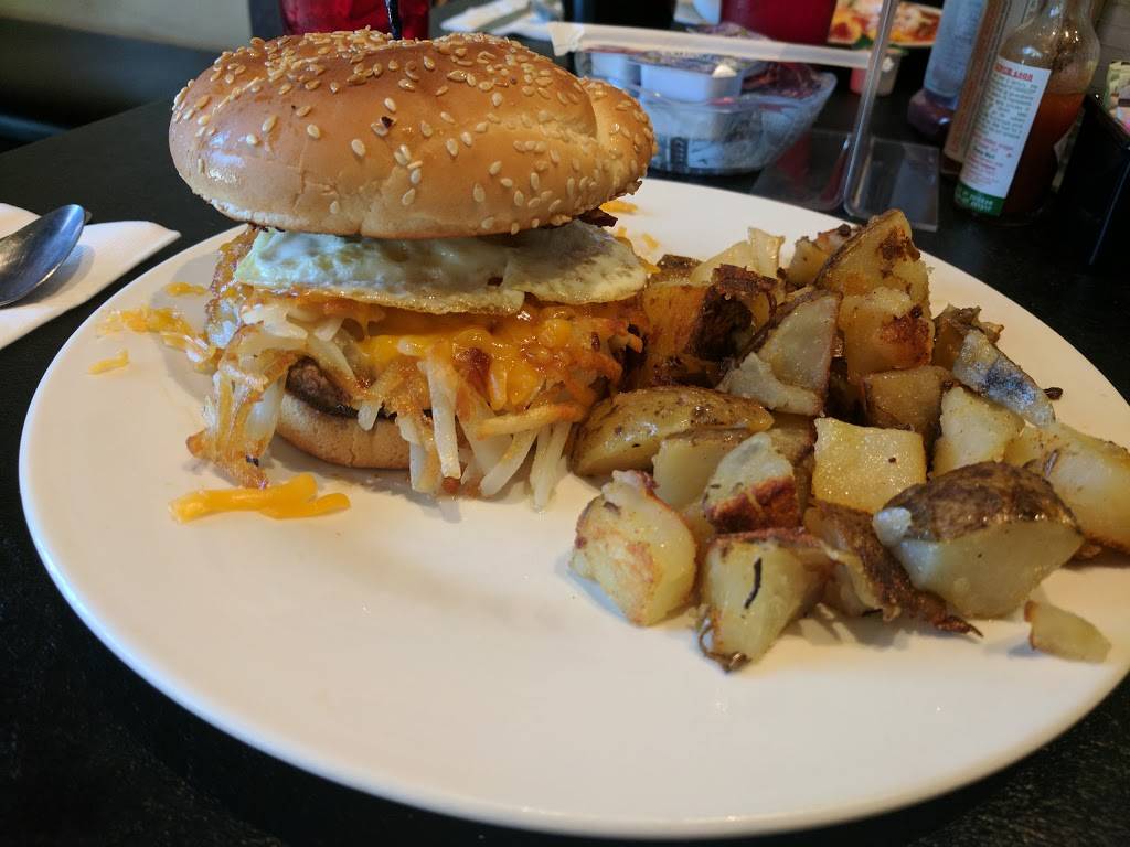 Manna Cafe | bakery | 10063 N Maple Ave, Fresno, CA 93730, USA | 5594339341 OR +1 559-433-9341