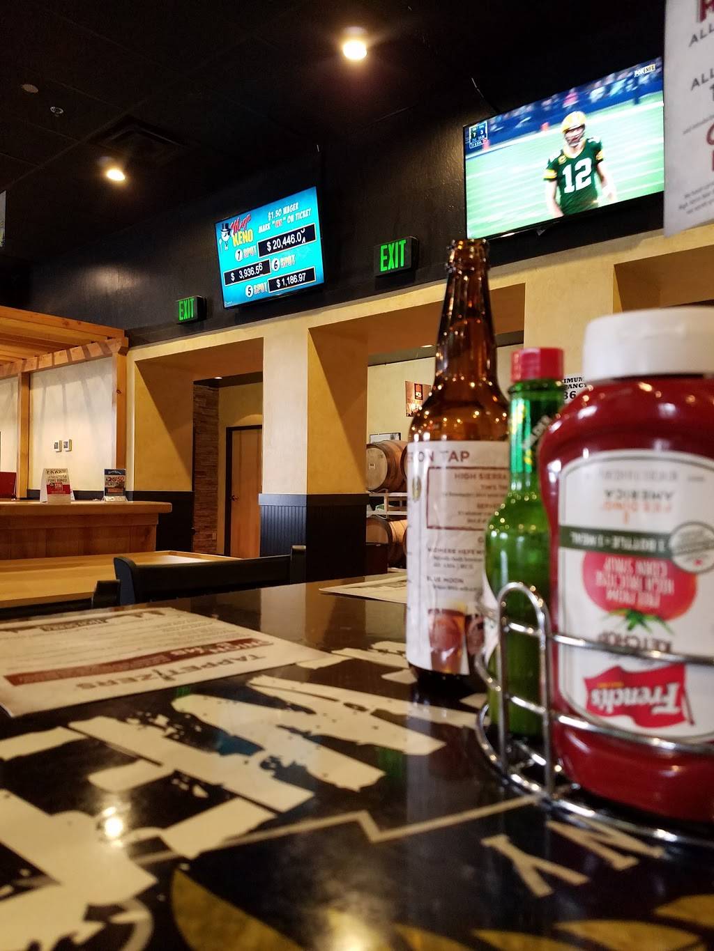 Occidental Brewery & Tap House | restaurant | 865 S Rock Blvd, Sparks, NV 89431, USA | 7753984200 OR +1 775-398-4200