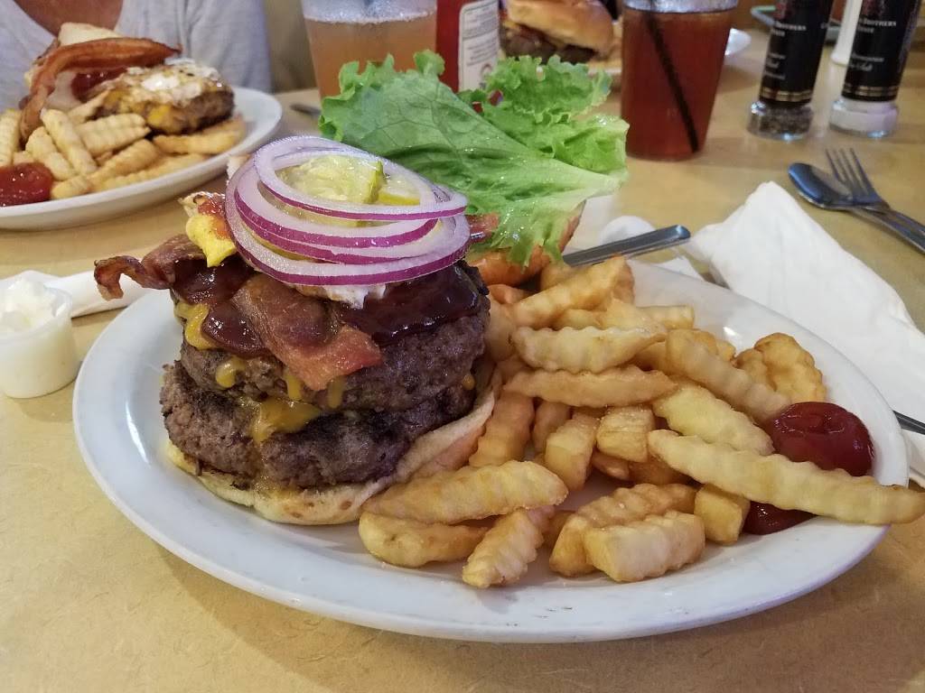 Butterfields Southern Cafe | cafe | 1145 Royal Palm Beach Blvd, Royal Palm Beach, FL 33411, USA | 5617928723 OR +1 561-792-8723