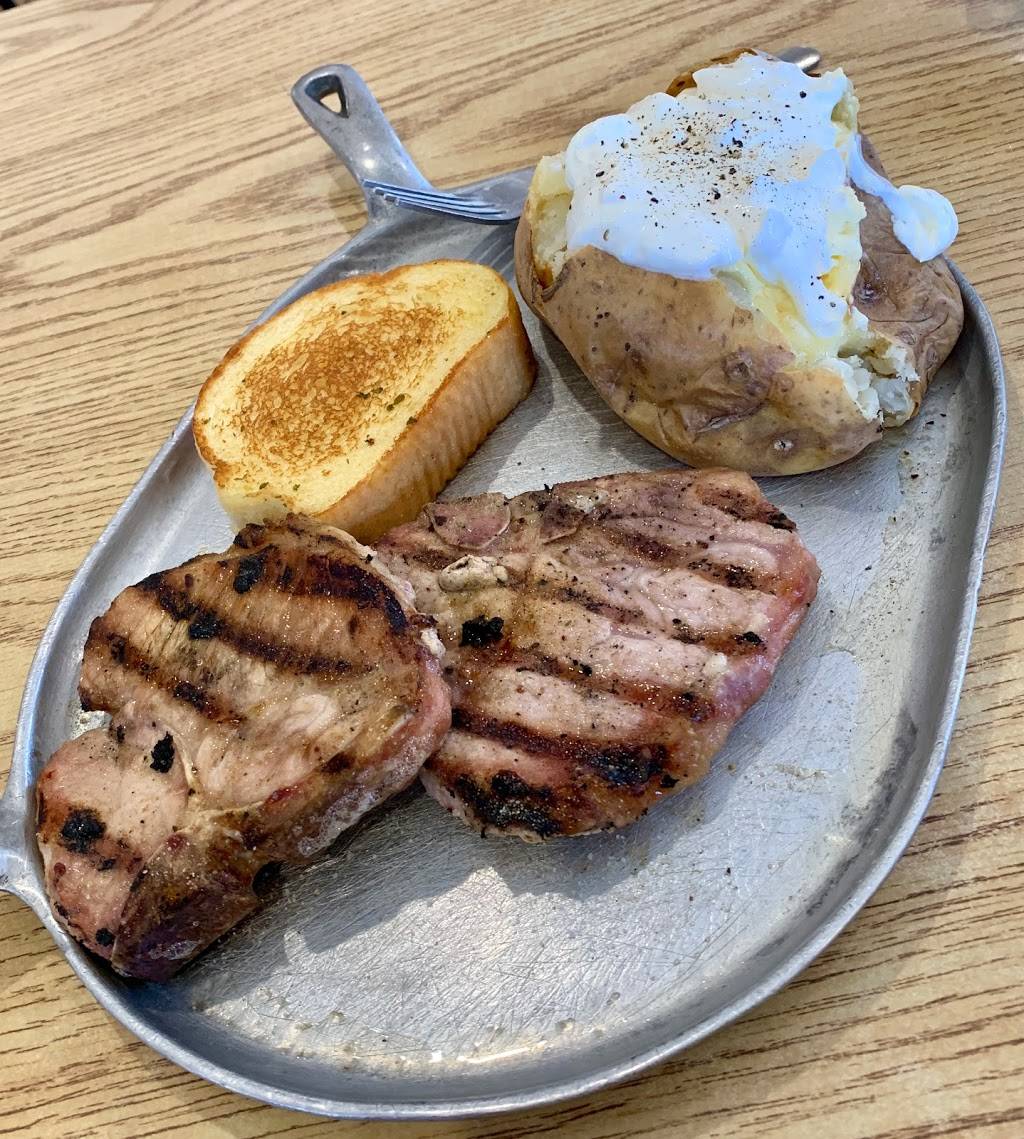 Iron Skillet Restaurant | restaurant | 2151 South Ave, Corning, CA 96021, USA | 5308244685 OR +1 530-824-4685