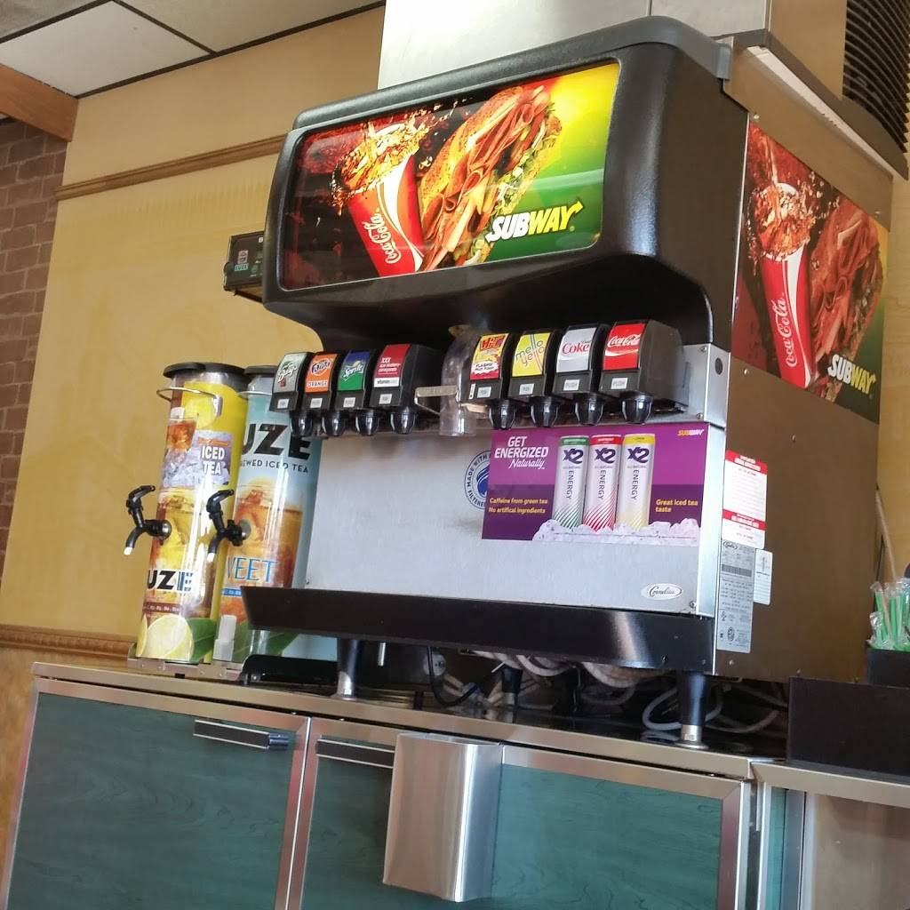 Subway | restaurant | 1961 McCrays Mill Rd, Sumter, SC 29150, USA | 8037736771 OR +1 803-773-6771