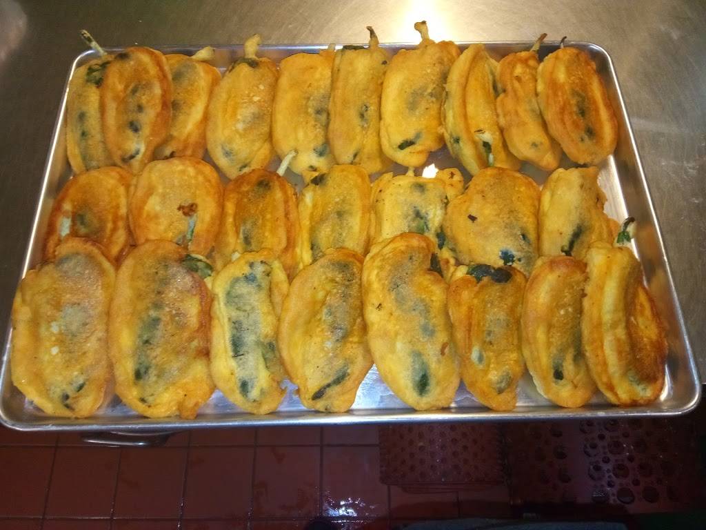 Los Caporales Taqueria | restaurant | 1645 A St, Antioch, CA 94509, USA | 9257550903 OR +1 925-755-0903