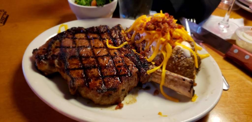 Texas Roadhouse | restaurant | 820 U.S. 9, Queensbury, NY 12804, USA | 5187619300 OR +1 518-761-9300