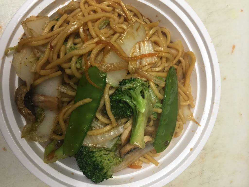 Wok N Roll | meal takeaway | 2802 W Kennedy Blvd, Tampa, FL 33609, USA | 8138701173 OR +1 813-870-1173