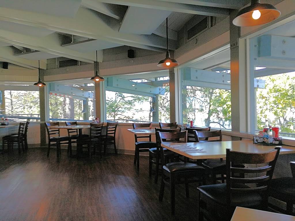 CookHouse | restaurant | 10300 Bridge Bay Rd, Redding, CA 96003, USA | 5302753021 OR +1 530-275-3021