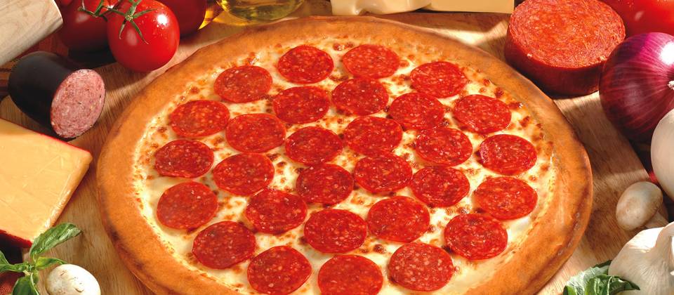 Pamore Pizza | restaurant | 5416 Norwalk Blvd B3, Whittier, CA 90601, USA | 5626927788 OR +1 562-692-7788