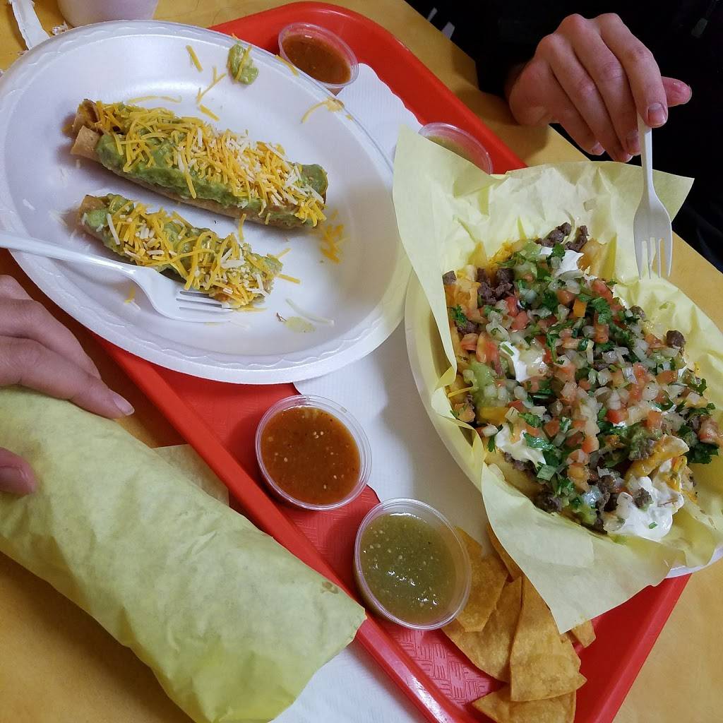 Benitos Taco Shop | restaurant | 11614 Santa Monica Blvd, Los Angeles, CA 90025, USA | 3104429924 OR +1 310-442-9924