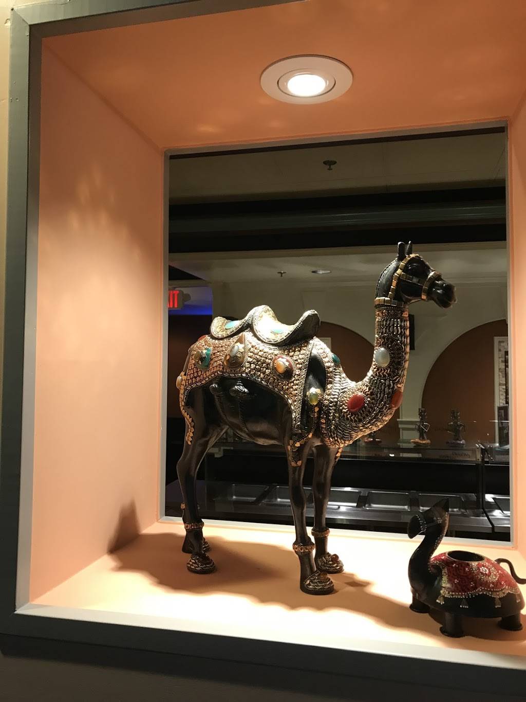 Pinch Of Spice Indian Cuisine | restaurant | 725 Ernest W Barrett Pkwy NW #422, Kennesaw, GA 30144, USA | 7709197111 OR +1 770-919-7111