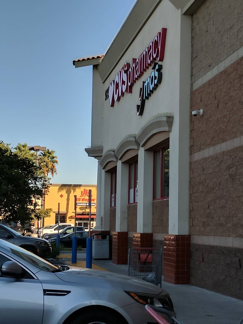 Subway Restaurants | restaurant | 9238 Slauson Ave, Pico Rivera, CA 90660, USA | 5629483140 OR +1 562-948-3140