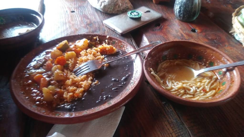 Los Hijos Del Maiz, Comedor Del Pueblo | restaurant | Guerrero 503 -A, Constitución, Constitución (Ampl. Constitución), 22710 Rosarito, B.C., Mexico | 016616137092 OR +52 661 613 7092