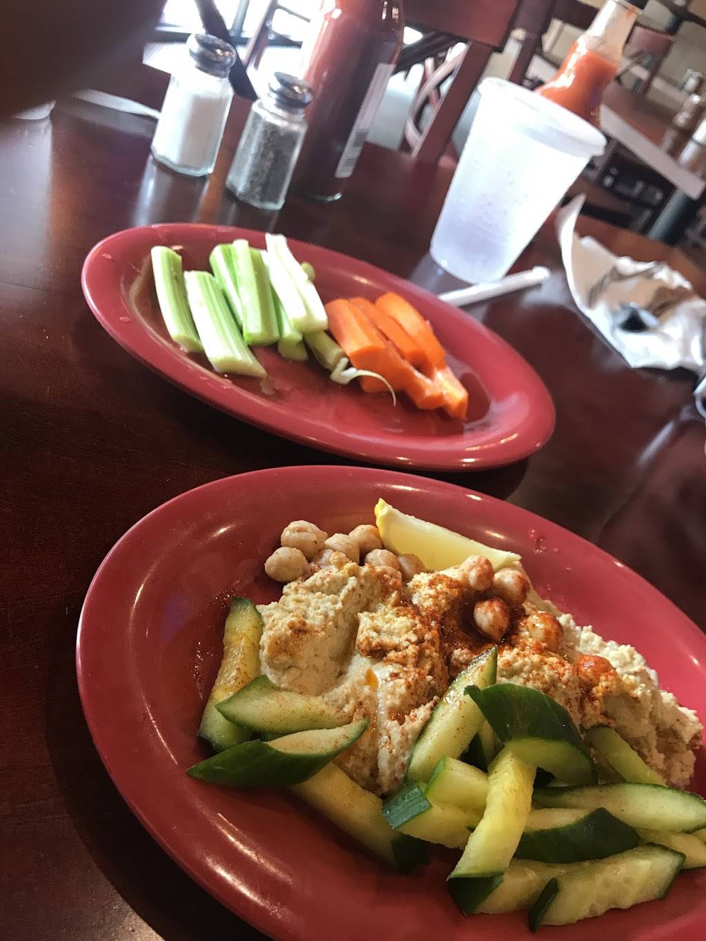 Babajoons Kabobs & More... | restaurant | 1005 W 120th Ave #250, Westminster, CO 80234, USA | 3039745400 OR +1 303-974-5400