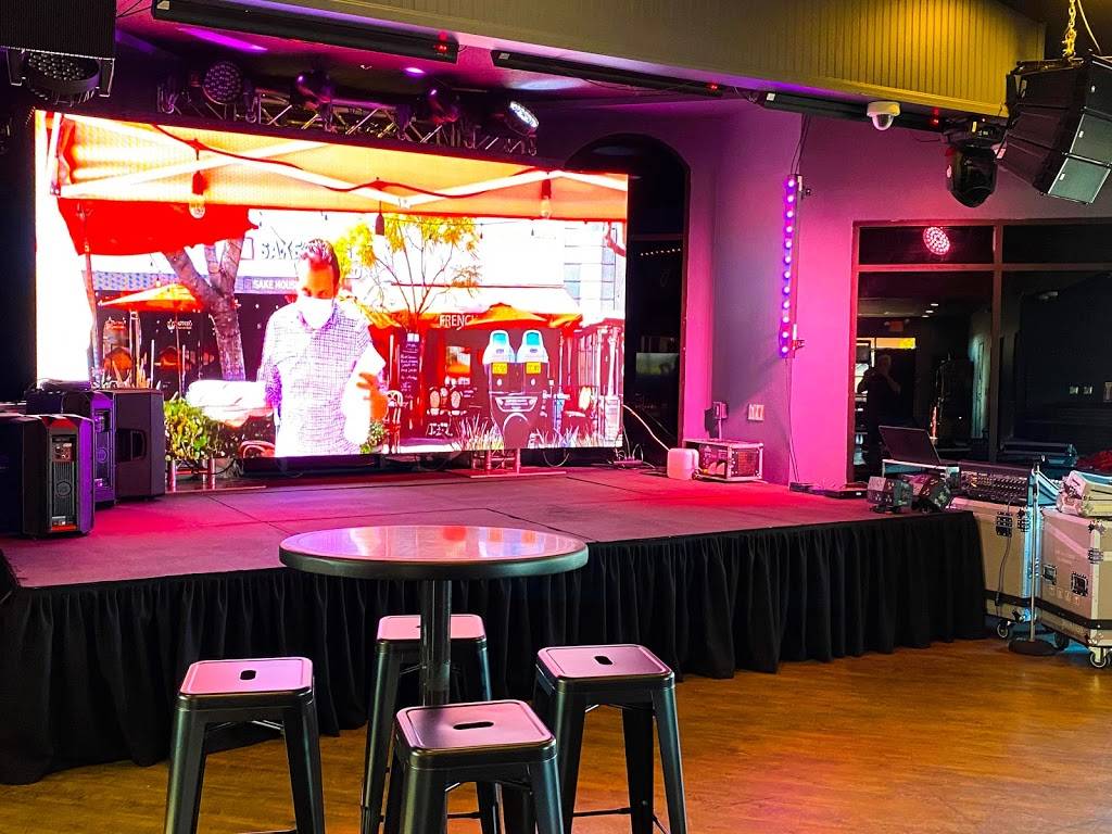 PMD Bobonis | night club | 450 S Victoria Ave Suite B, Oxnard, CA 93030, USA | 8056586666 OR +1 805-658-6666