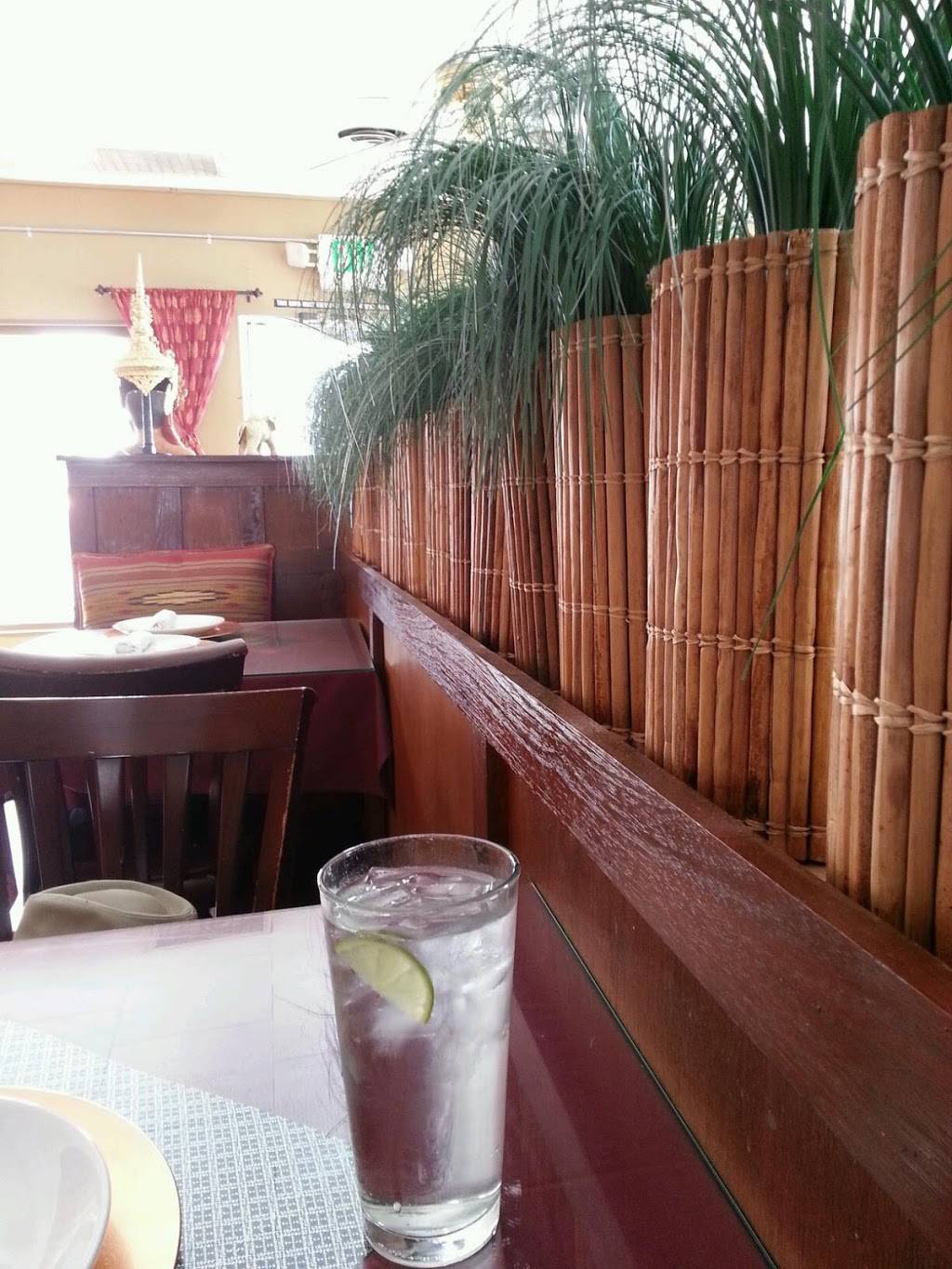 Thai Talay Restaurant | restaurant | 601 Price St, Pismo Beach, CA 93449, USA | 8057736162 OR +1 805-773-6162