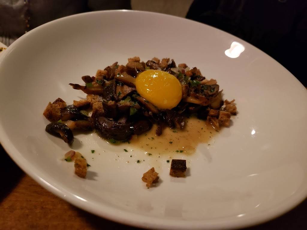 Costera | restaurant | 4938 Prytania St, New Orleans, LA 70115, USA | 5043022332 OR +1 504-302-2332