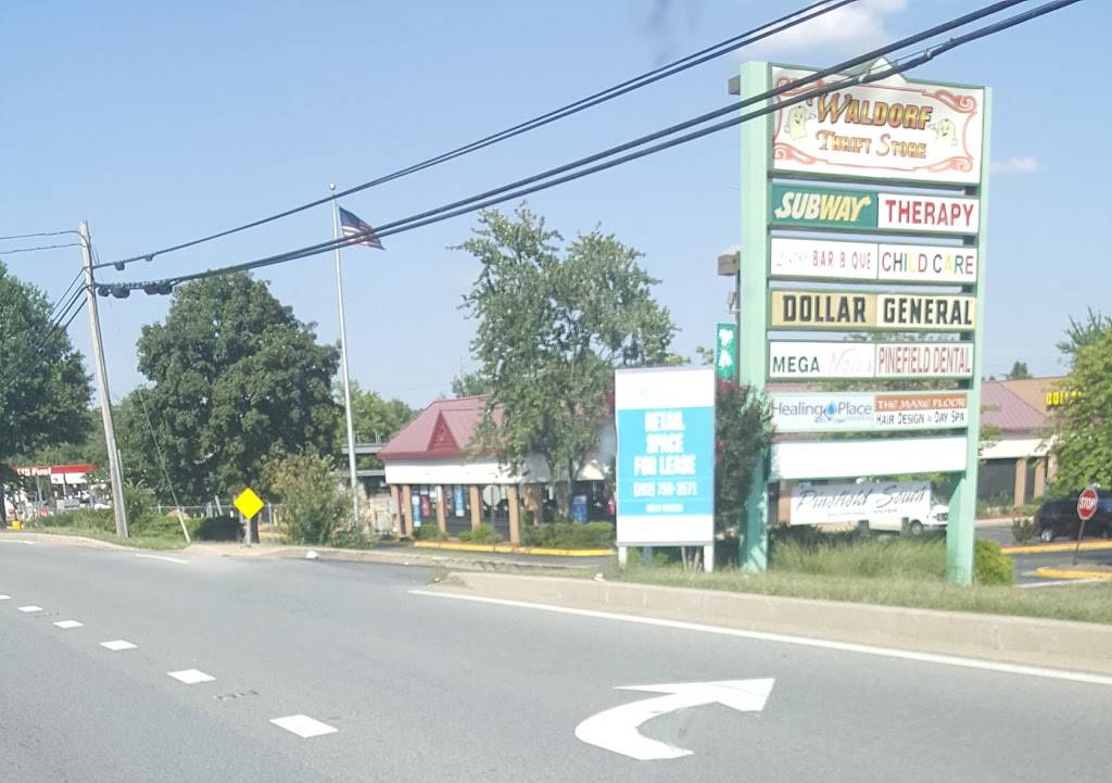 Subway Restaurants | restaurant | 2112 Crain Hwy, Waldorf, MD 20601, USA | 3016456663 OR +1 301-645-6663