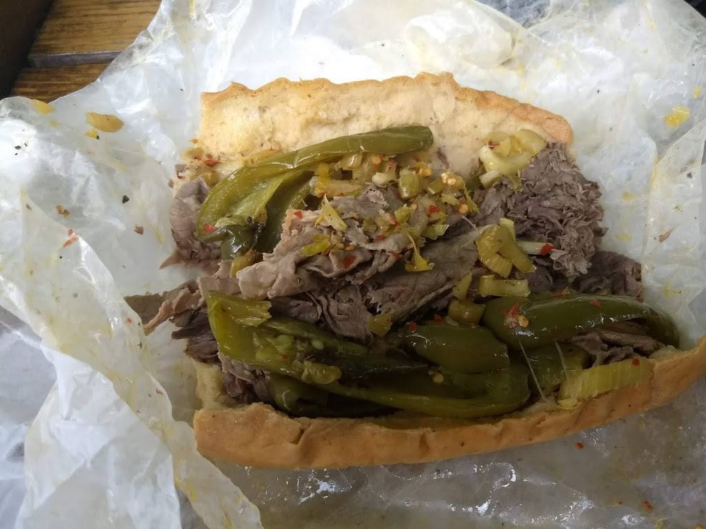 Patio Restaurant | restaurant | 1503 W Taylor St, Chicago, IL 60607, USA | 3128290454 OR +1 312-829-0454