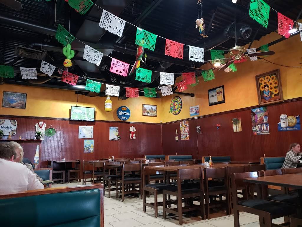 Guerreros Mexican Restaurant | restaurant | 5905 Madison Ave, Indianapolis, IN 46227, USA | 3177860972 OR +1 317-786-0972