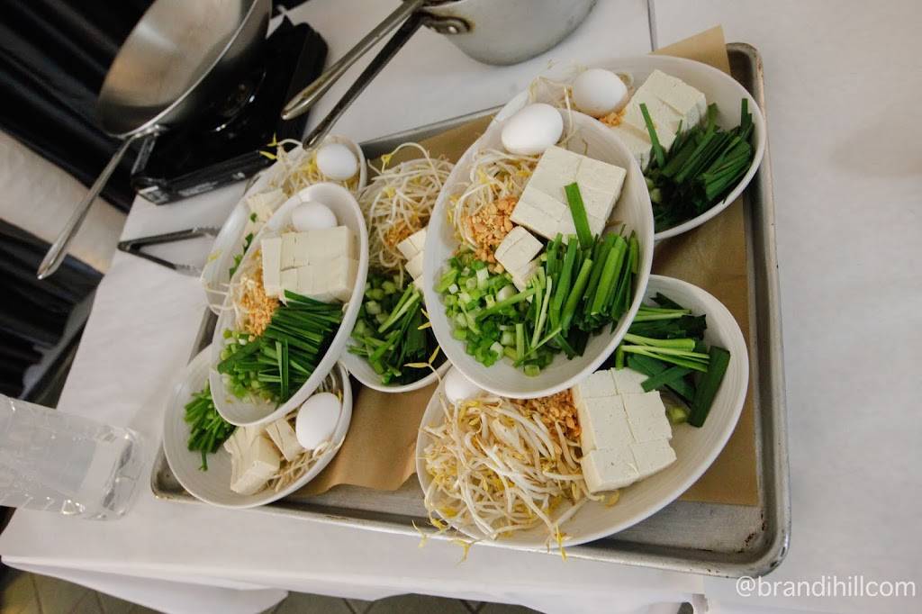 Blue Bamboo | restaurant | 3820 Southside Blvd, Jacksonville, FL 32216, USA | 9046461478 OR +1 904-646-1478