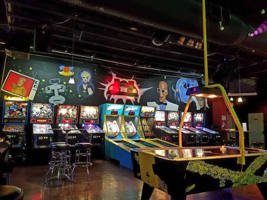 Chattanooga Billiard Club | restaurant | 110 Jordan Dr, Chattanooga, TN 37421, USA | 4234993883 OR +1 423-499-3883