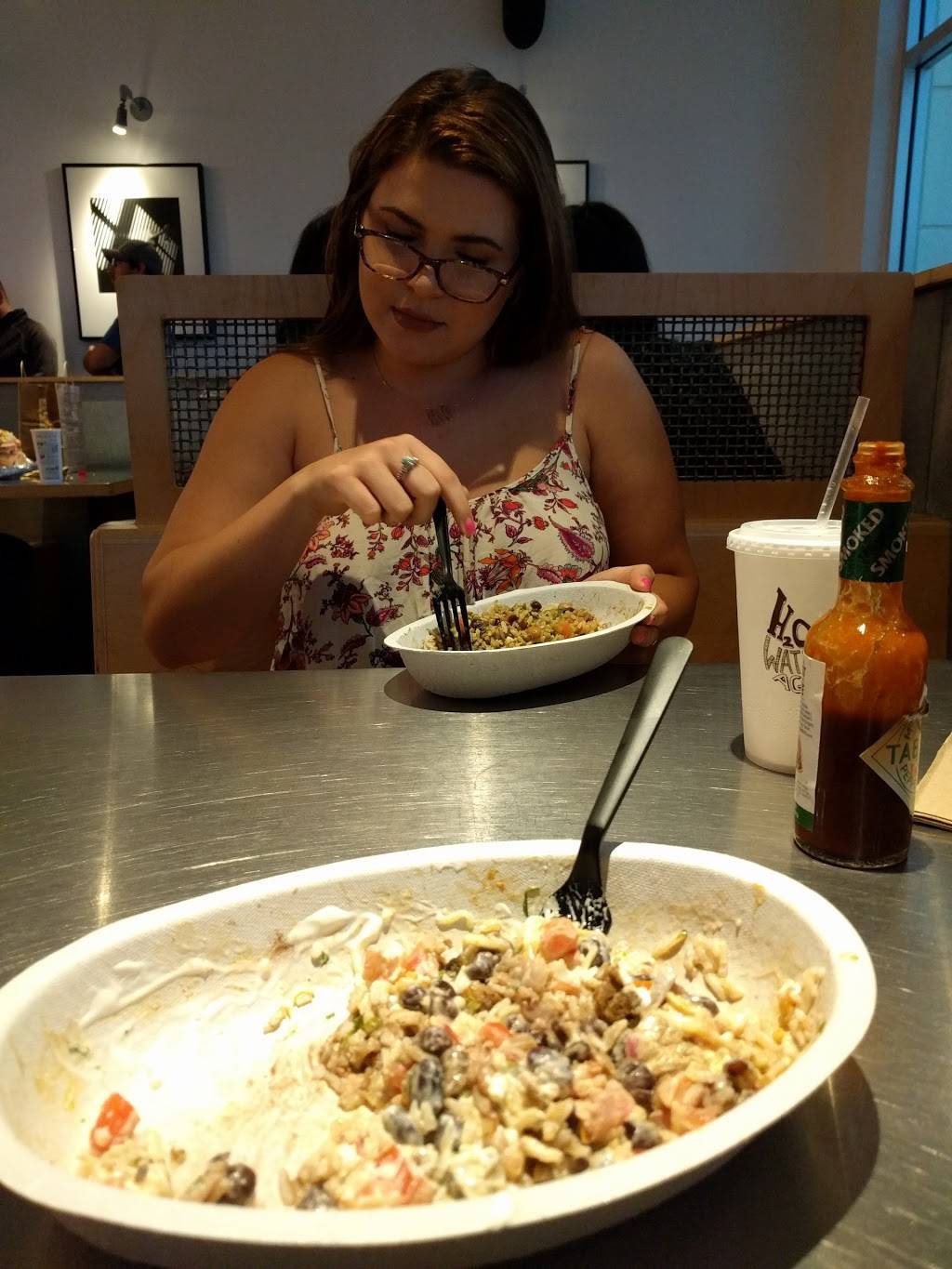 Chipotle Mexican Grill | restaurant | 520 Linton Blvd Ste 101, Delray Beach, FL 33444, USA | 5612762093 OR +1 561-276-2093