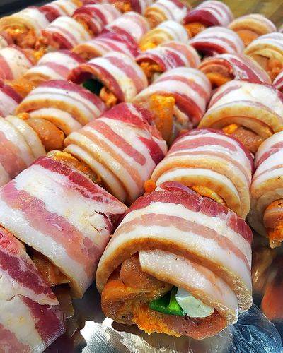 Taylors Cajun Meat Company | restaurant | 3306 Plaza Dr #190, New Albany, IN 47150, USA | 8127250039 OR +1 812-725-0039