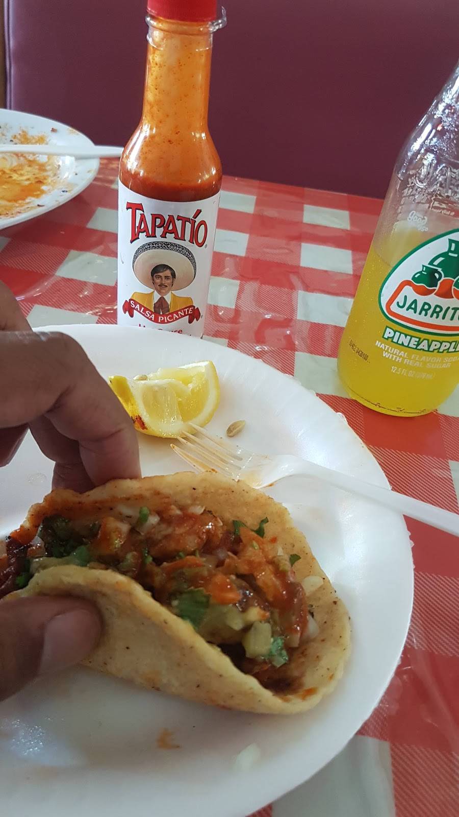 Mi Rancherita | restaurant | s 95035, 57 S Park Victoria Dr, Milpitas, CA 95035, USA | 4082630308 OR +1 408-263-0308