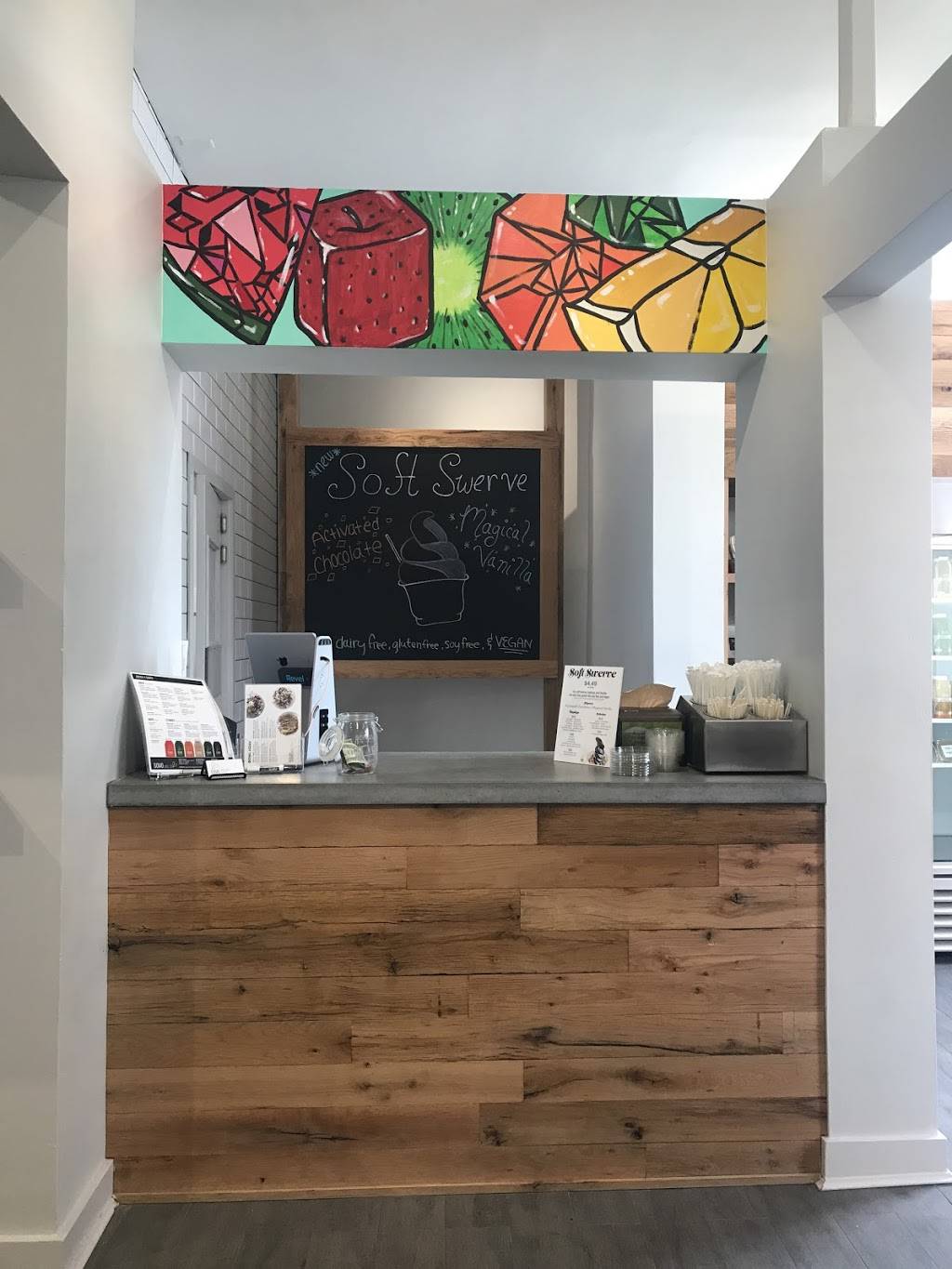 SOHO Juice Company | restaurant | 3120 W Bay to Bay Blvd, Tampa, FL 33629, USA | 8138314242 OR +1 813-831-4242