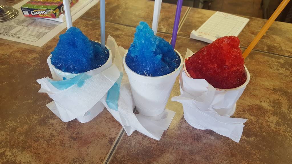 Botanitas Taqueria | restaurant | 826 Edgebrook Dr, Houston, TX 77034, USA | 7134855778 OR +1 713-485-5778