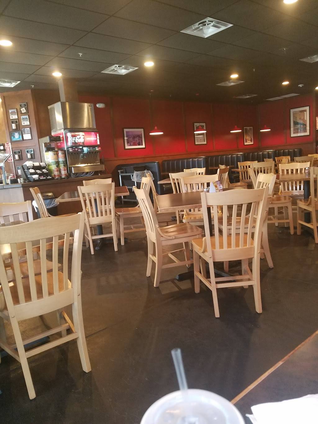 Barros Pizza | restaurant | 24762 N Lake Pleasant Pkwy, Peoria, AZ 85383, USA | 6238665600 OR +1 623-866-5600