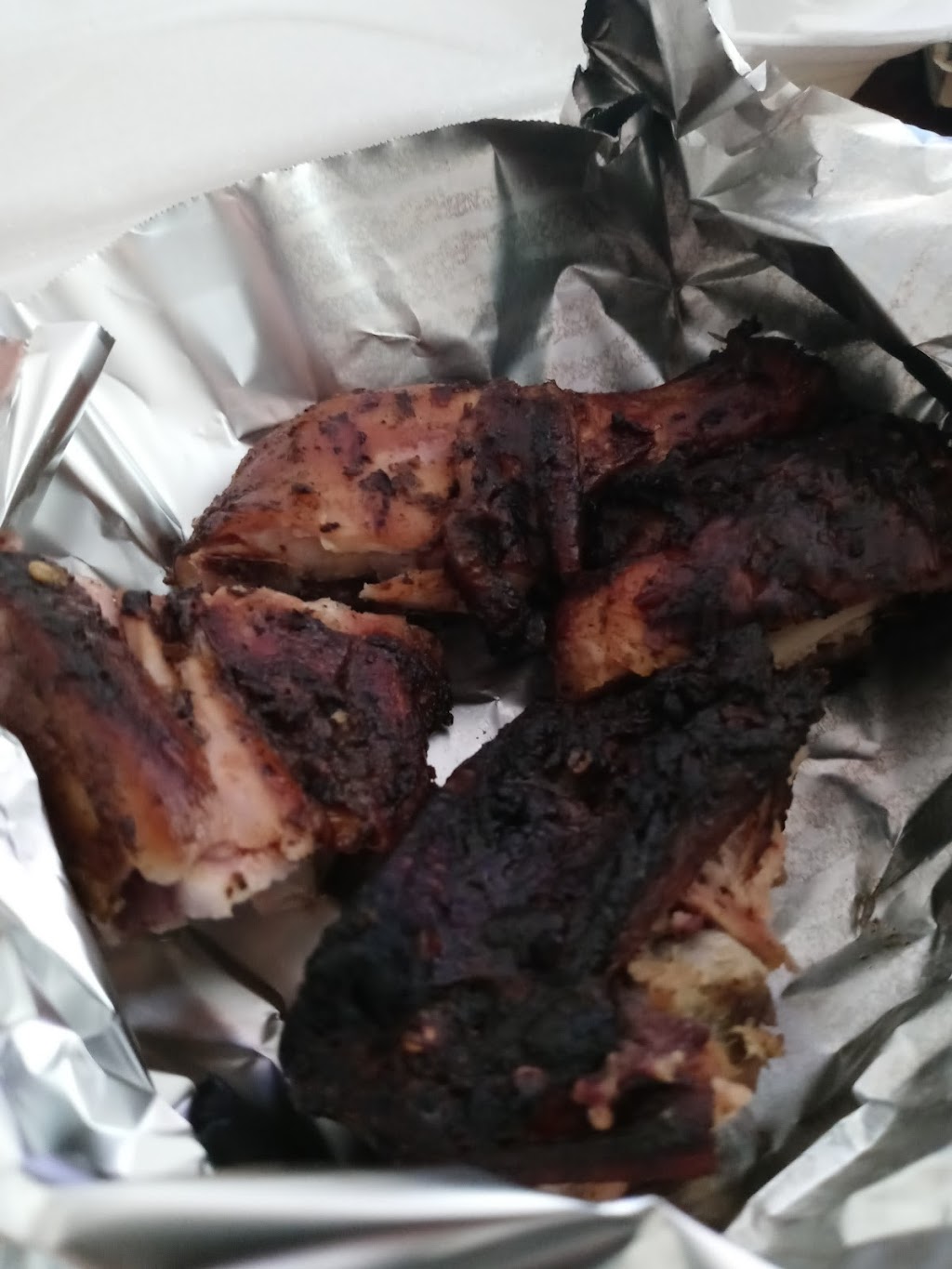 Jamaica So yum | restaurant | 10865 Cross Creek Blvd, Tampa, FL 33647, USA | 5165036655 OR +1 516-503-6655