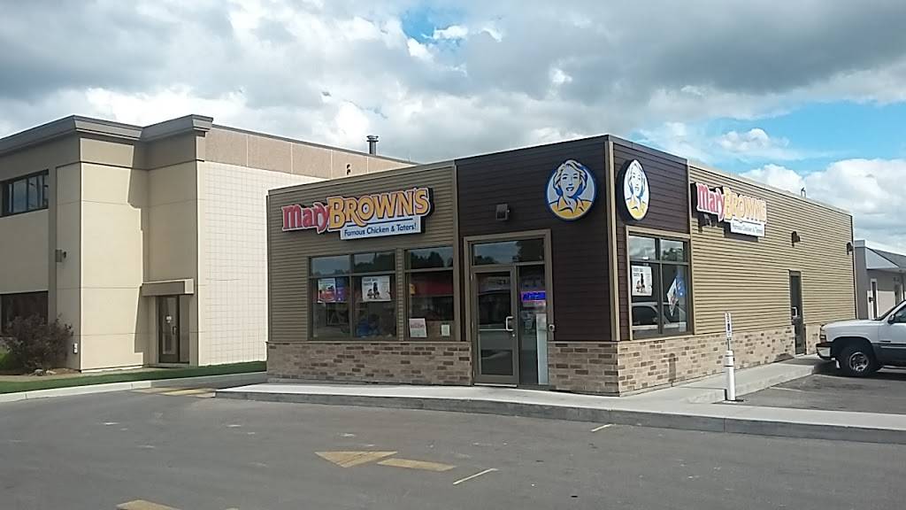 Mary Browns Chicken & Taters | restaurant | 1149 Confederation St, Sarnia, ON N7S 3Y5, Canada | 5194916400 OR +1 519-491-6400