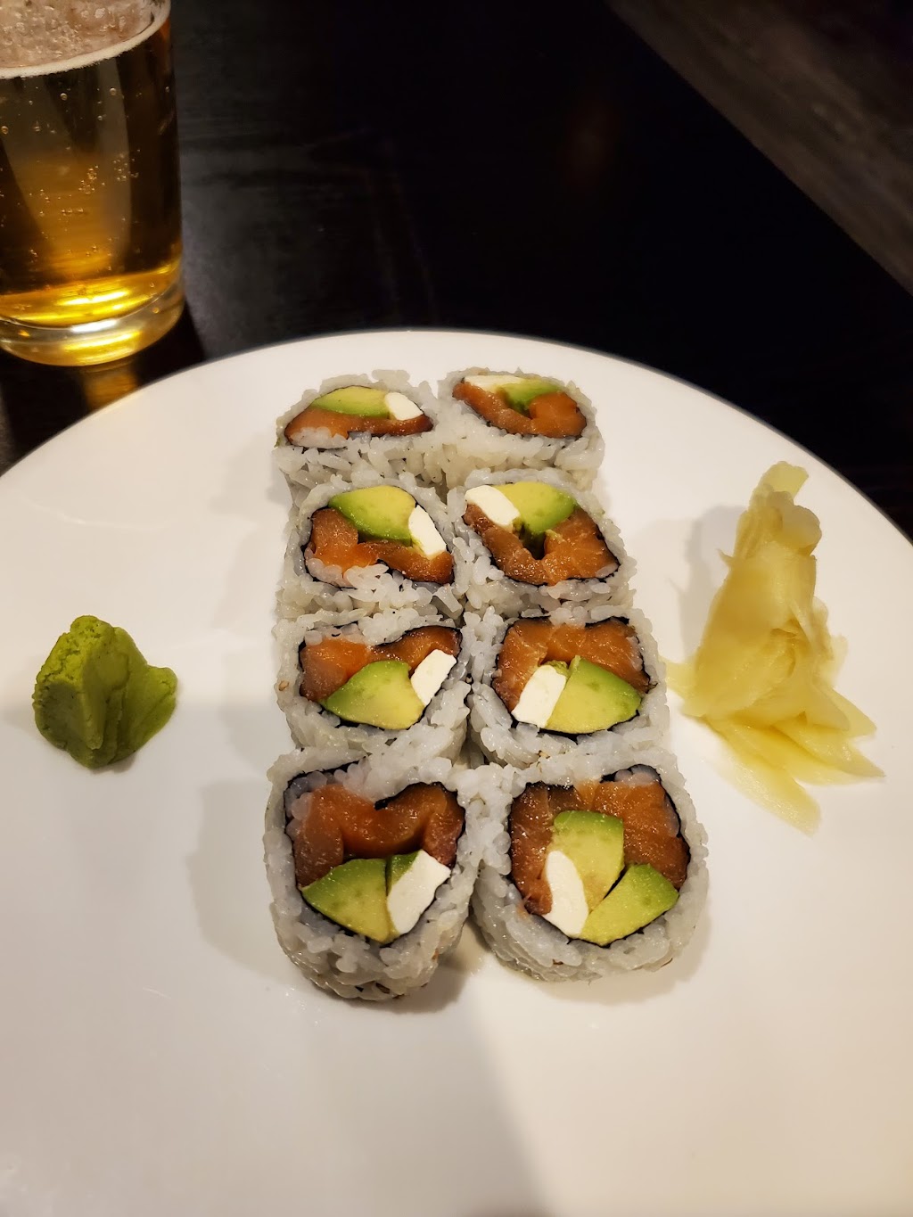 Shiki Sushi & Grill | restaurant | 1408 N Louisiana St, Kennewick, WA 99336, USA | 5098203788 OR +1 509-820-3788