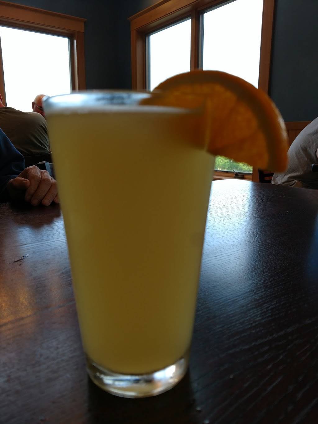 The River Tap & Grill | restaurant | 52 Golf Course Ln, Hollis, ME 04042, USA | 2072989620 OR +1 207-298-9620