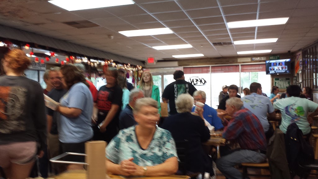 Uncle Bills Pizzeria | restaurant | 112 W Shotwell St, Bainbridge, GA 39819, USA | 2292462247 OR +1 229-246-2247