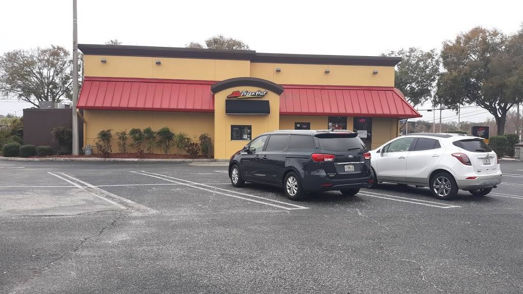 Pizza Hut | restaurant | 33505 US Hwy 19 N, Palm Harbor, FL 34684, USA | 7277846234 OR +1 727-784-6234