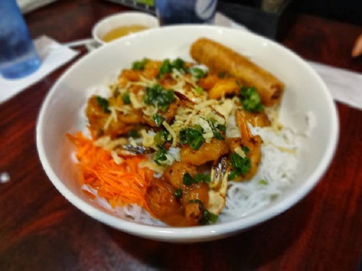 Pho Kimmie | restaurant | 2841 W 120th Ave #100, Westminster, CO 80234, USA | 3034694686 OR +1 303-469-4686