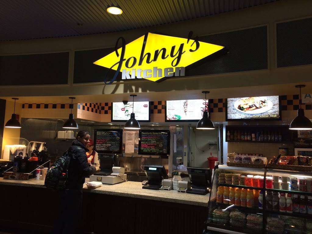 Johnys Kitchen | meal takeaway | 5151 State University Dr, Los Angeles, CA 90032, USA | 3233436923 OR +1 323-343-6923