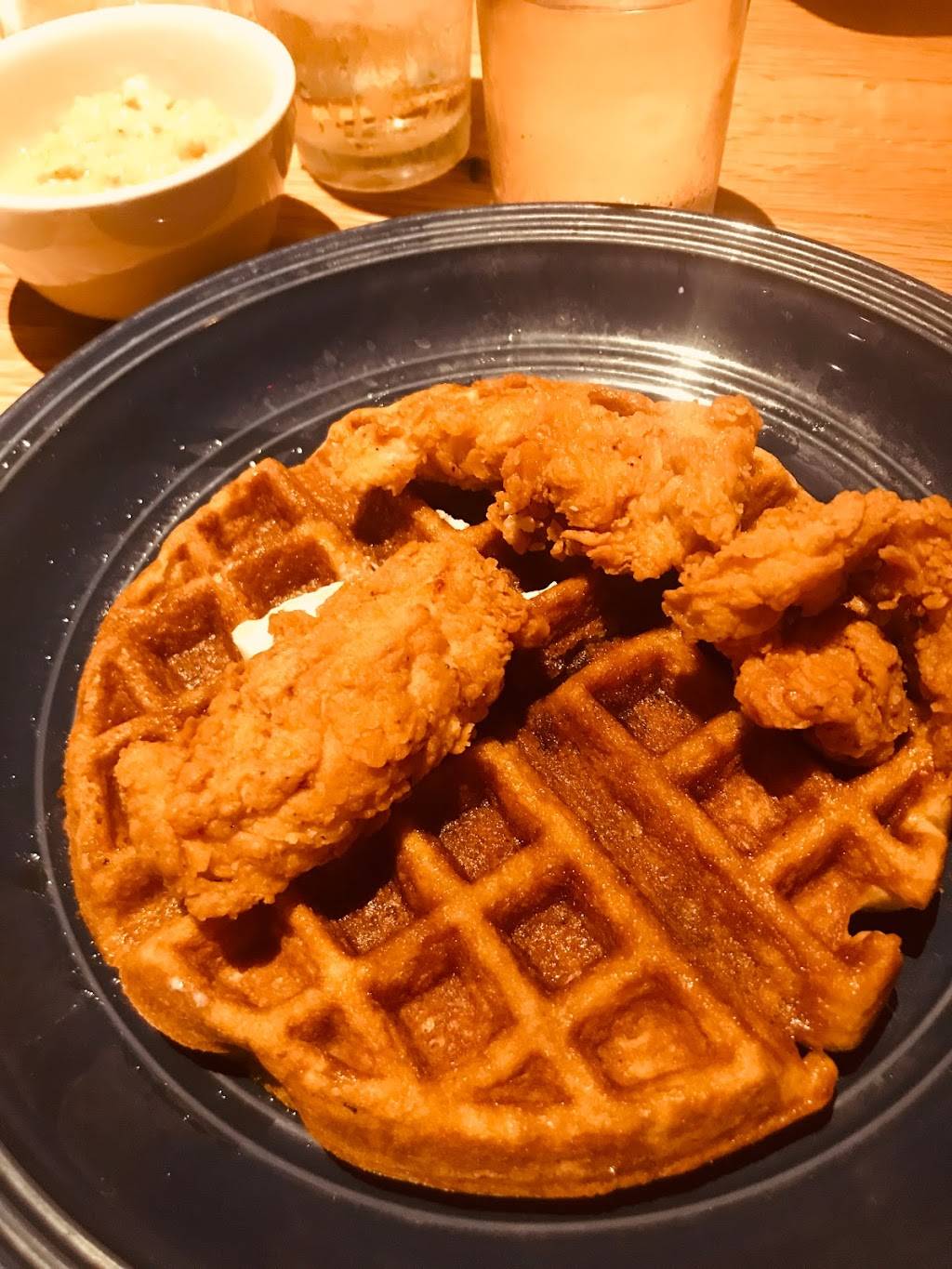 Whiskey Cake Kitchen & Bar | restaurant | 2223 N Westshore Blvd B207, Tampa, FL 33607, USA | 8135359955 OR +1 813-535-9955