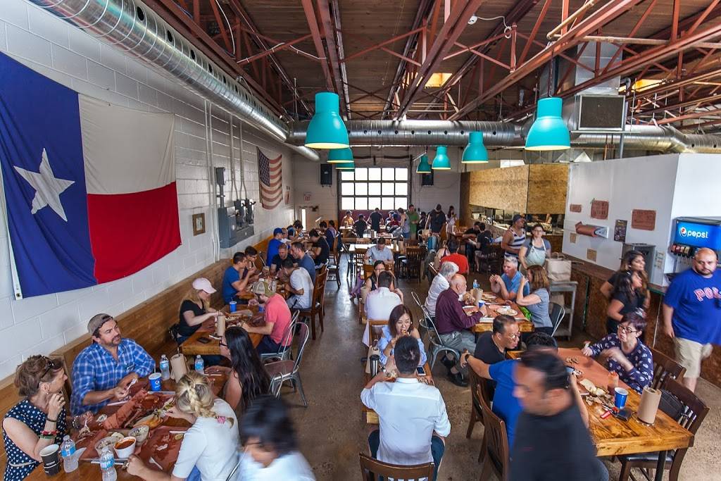 Adamson Barbecue | restaurant | 176 Wicksteed Ave, East York, ON M4G 2B6, Canada | 6475592080 OR +1 647-559-2080