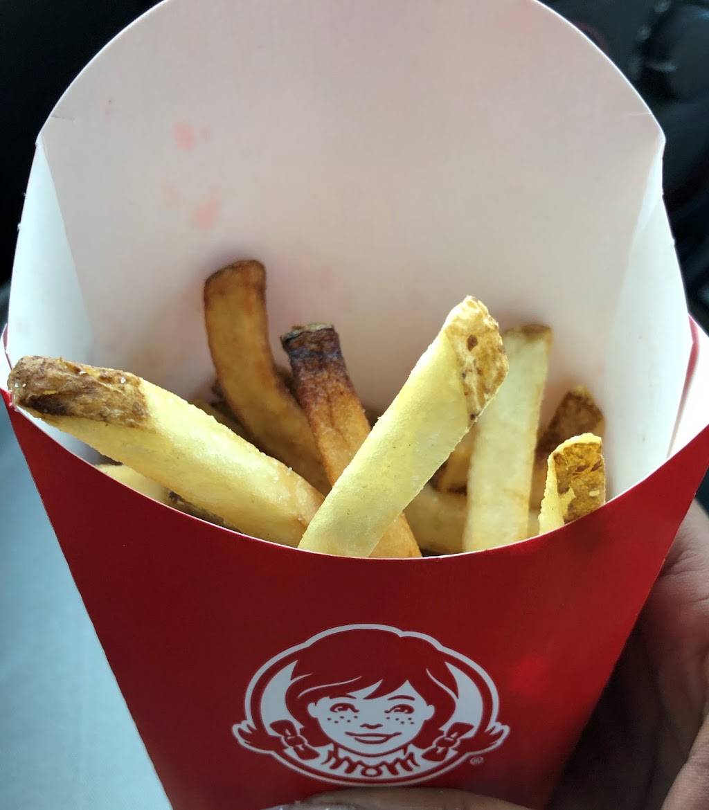 Wendys | restaurant | 600 Northside Dr E, Statesboro, GA 30458, USA | 9122599333 OR +1 912-259-9333