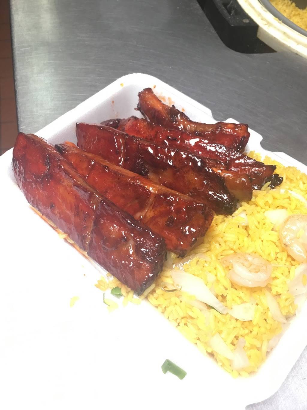 Kam Shing | restaurant | 1608 Avenue H, Brooklyn, NY 11230, USA | 7184215252 OR +1 718-421-5252