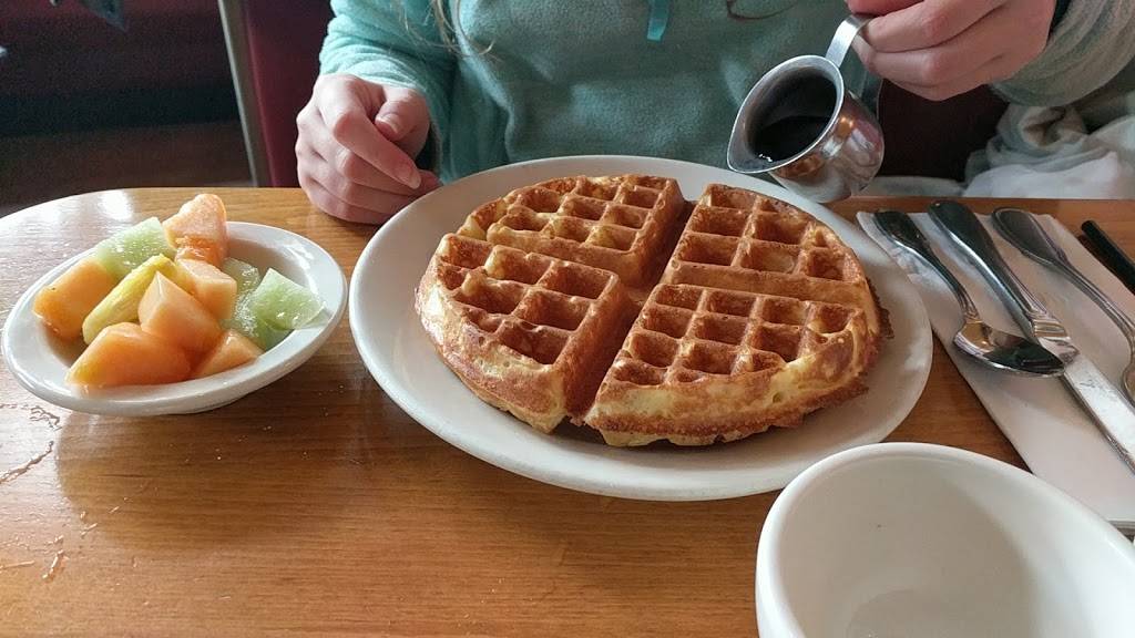 5 Spot | restaurant | 1502 Queen Anne Ave N, Seattle, WA 98109, USA | 2062857768 OR +1 206-285-7768