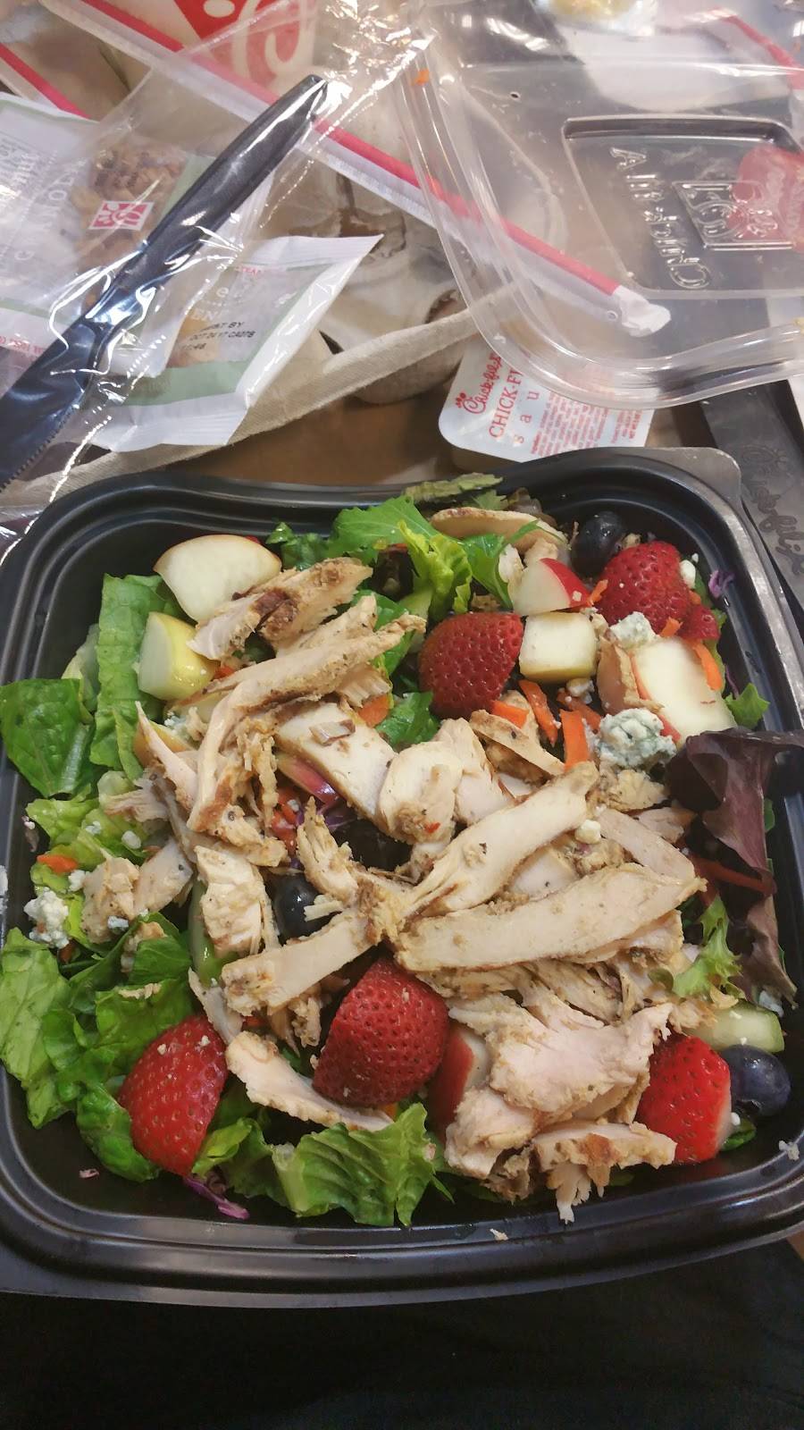 Chick-fil-A | restaurant | 5668 Baltimore National Pike, Catonsville, MD 21228, USA | 4107884063 OR +1 410-788-4063