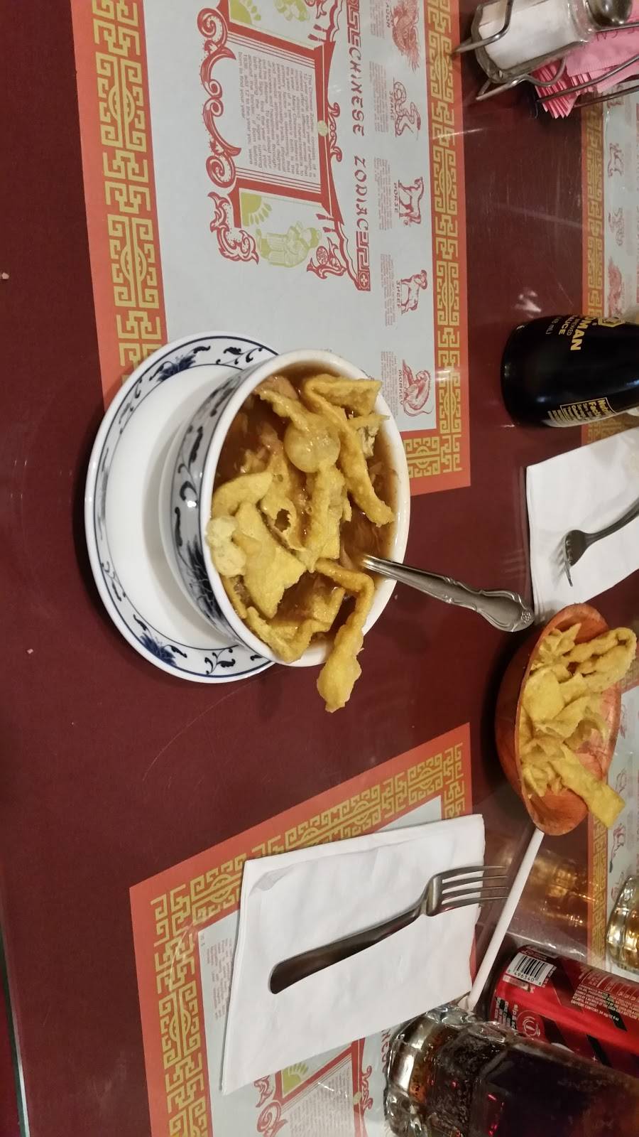 New China Restaurant | restaurant | 1900 Broad St, Chattanooga, TN 37408, USA | 4232675941 OR +1 423-267-5941