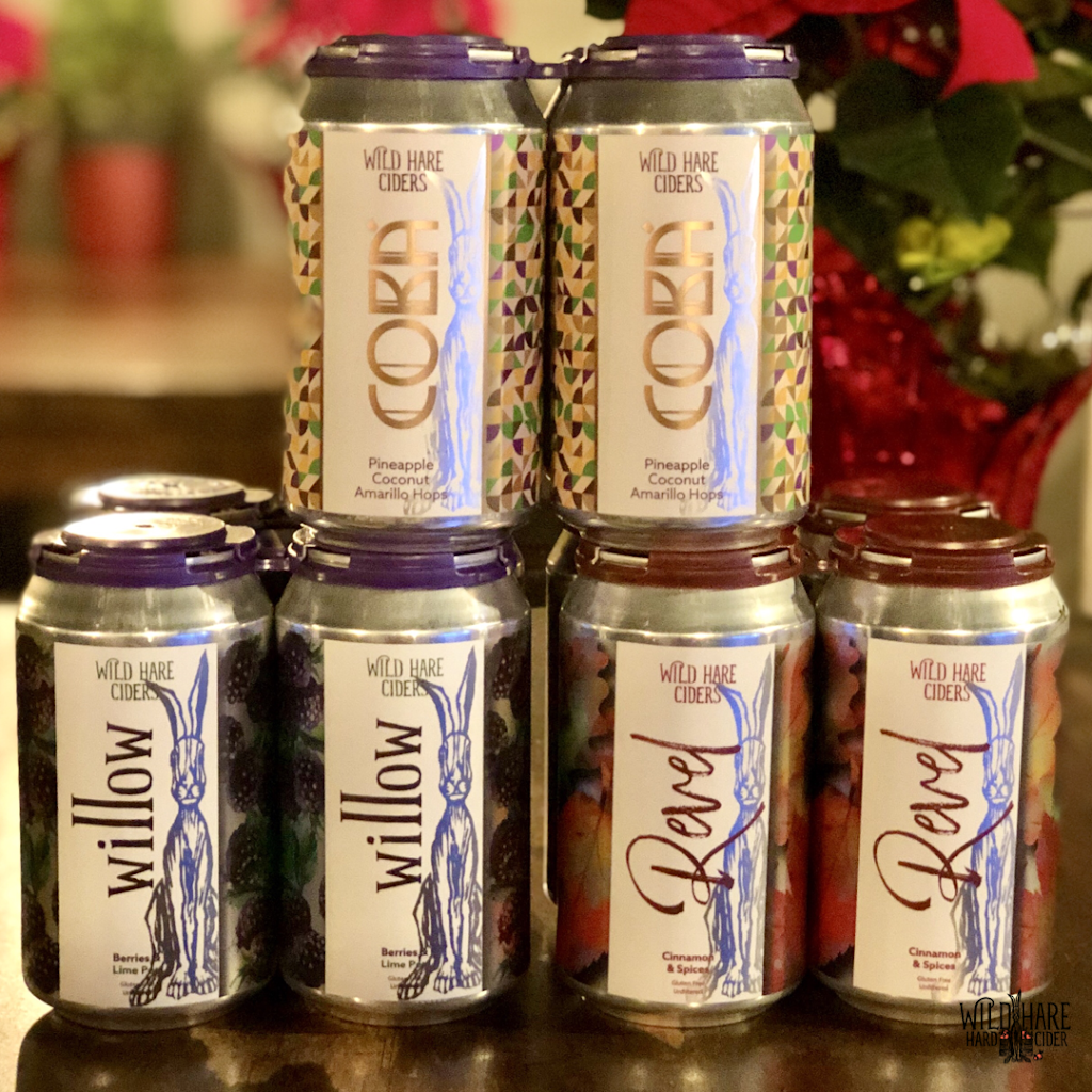 Wild Hare Cider Pub | restaurant | 17 E Washington St, Middleburg, VA 20117, USA | 7034027956 OR +1 703-402-7956