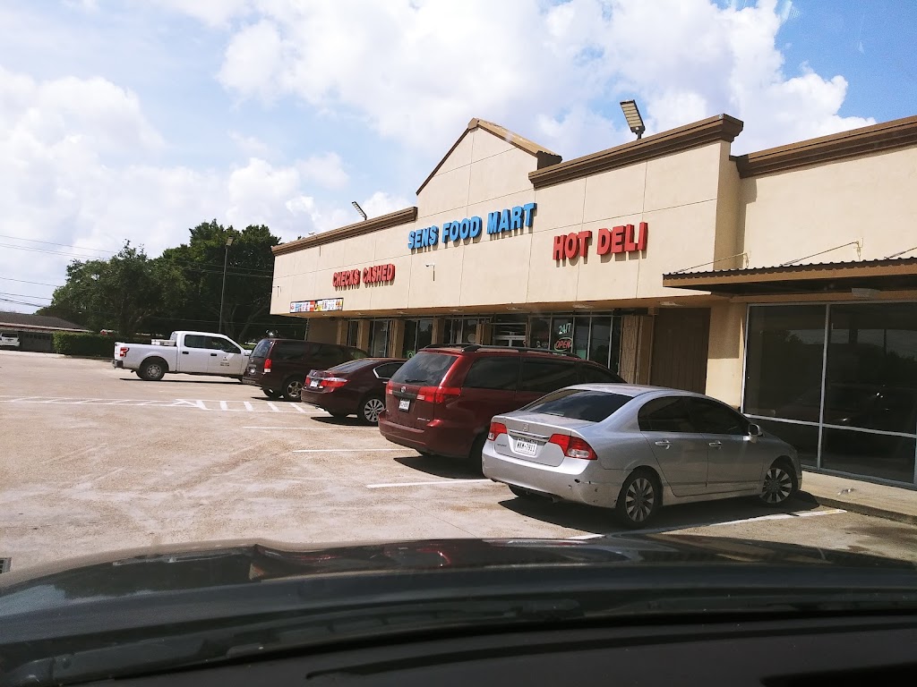 CHEVRON - SENS FOOD MART | restaurant | 1444 Sens Rd, La Porte, TX 77571, USA | 2814702700 OR +1 281-470-2700